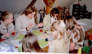 všichni se snažíme 2005